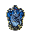Harry Potter Embroidered Patch - Ravenclaw