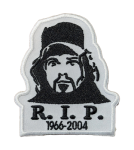 Dimebag Darrell Embroidered Patch