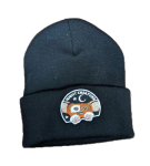 Gremlins Night Creature Beanie with Embroidered Logo