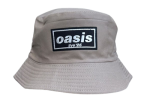 Oasis Live 25 Bucket Hat with Embroidered Logo