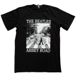 The Beatles Shirt - Abbey Road - Available in Size S, M, L, XL, 2XL, 5XL