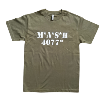 M*A*S*H - MASH Shirt - Available in Size S, M, L, XL, 2XL, 3XL