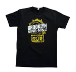 Brooklyn Nine Nine 99 Shirt  - Available in Size S, M, L, XL, 2XL, 3XL