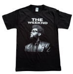 The Weeknd Shirt - Available in Size S, M, L, XL, 2XL, 3XL, 4XL, 5XL