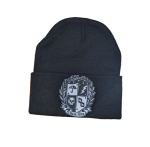 Umbrella Academy Beanie with Embroidered Logo