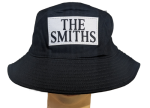 The Smiths Bucket Hat with Embroidered Logo