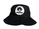The Cure Bucket Hat with Embroidered Logo