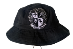 Umbrella Academy Bucket Hat with Embroidered Logo