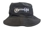 Cypress Hill Bucket Hat with Embroidered Logo