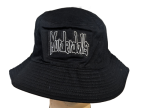 Murderdolls Bucket Hat with Embroidered Logo