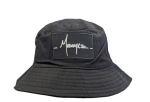 Mudvayne Bucket Hat with Embroidered Logo