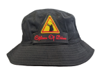 Children of Bodom Bucket Hat with Embroidered Logo