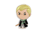 Harry Potter Embroidered Patch - Draco