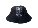 Parkway Drive Bucket Hat with Embroidered Logo