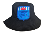 NSW RFL Bucket Hat with Embroidered Logo