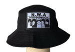 NWA Bucket Hat with Embroidered Logo