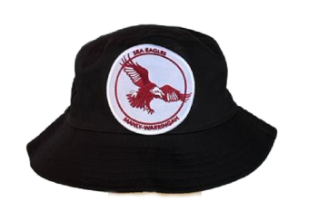 Manly-Warringah Sea Eagles - Bucket Hat