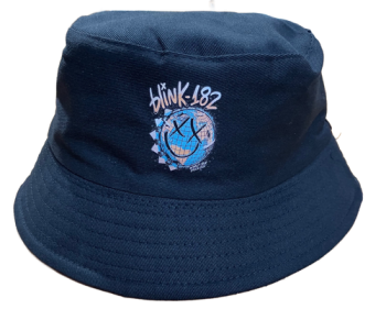 Blink 182 Bucket hat