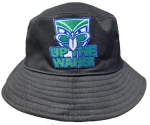 Auckland Warriors Up The Wahs Bucket Hat