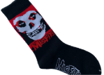The Misfits Socks