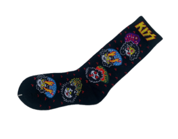 KISS Socks 