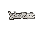 Judas Priest Embroidered Patch
