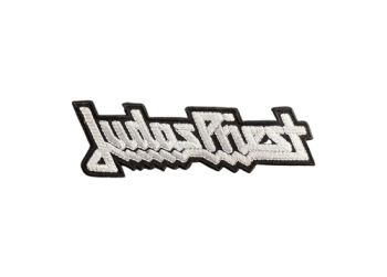 Judas Priest Embroidered Patch