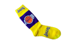 Los Angeles Lakers Socks