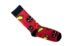 Deadpool Socks