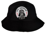 Darth Vader "Sith Happens" Bucket Hat with Embroidered Logo