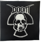 Doom Cloth Punk Patch
