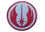 Jedi Star Wars Embroidered Patch
