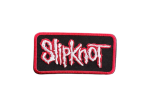 Slipknot Embroidered Patch #2