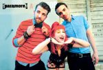 Paramore Poster - p98