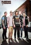 Sleeping with Sirens Poster - p44
