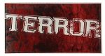 Terror Sticker