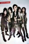 Black Veil Brides Poster #2 - p109