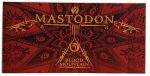 Mastodon - Blood Mountain Sticker-1