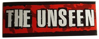 The Unseen  Sticker
