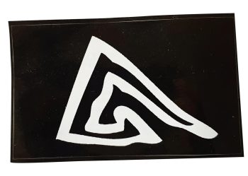 Red Jumpsuit Apparatus Sticker-1