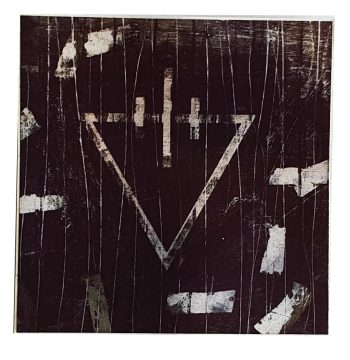 The Devil Wears Prada Sticker