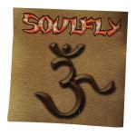 Soulfly Sticker