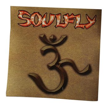 Soulfly Sticker