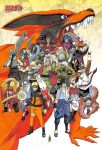 Naruto Anime Poster - p87