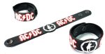 ACDC Rubber Bracelet #2