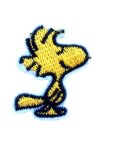 Woodstock (from Charlie Brown) Mini Embroidered Patch