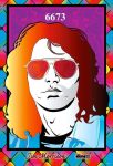 Jim Morrison Poster - The Doors - p40