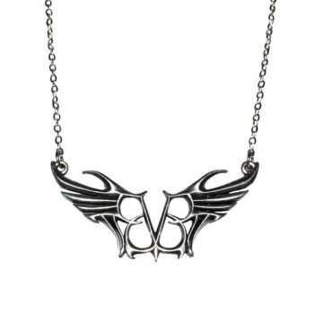 Black Veil Brides Pendant Necklace or Keyring