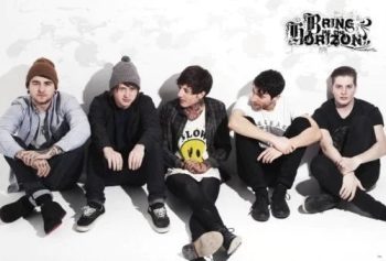 Bring Me The Horizon Poster #2 - p102