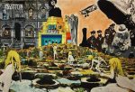 Led Zeppelin Poster - Collage - p38